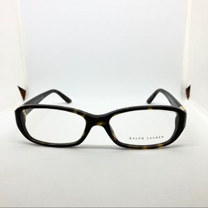 Ralph Lauren 5003 Havana Eyeglasses